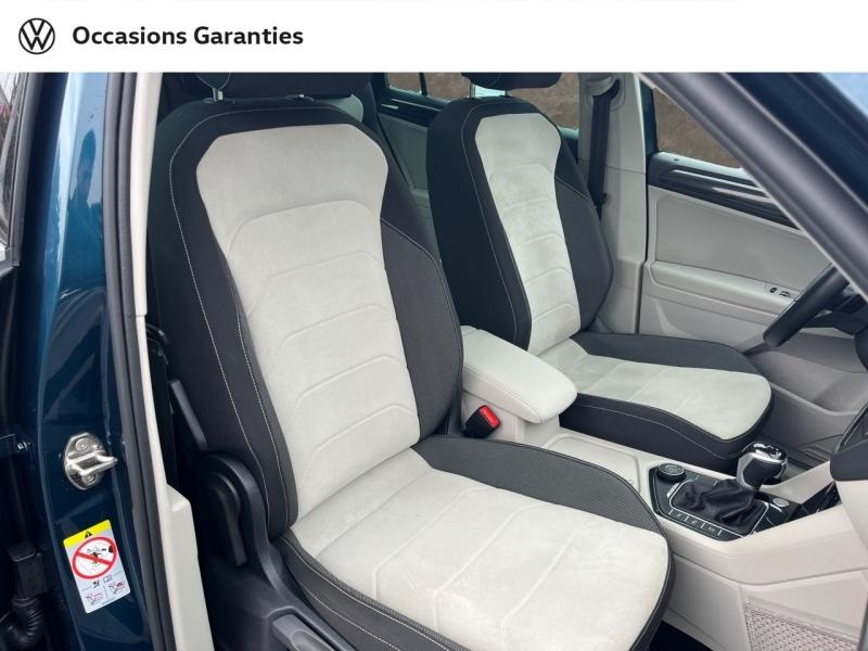 Voitures occasions VOLKSWAGEN TIGUAN Elegance Laxou