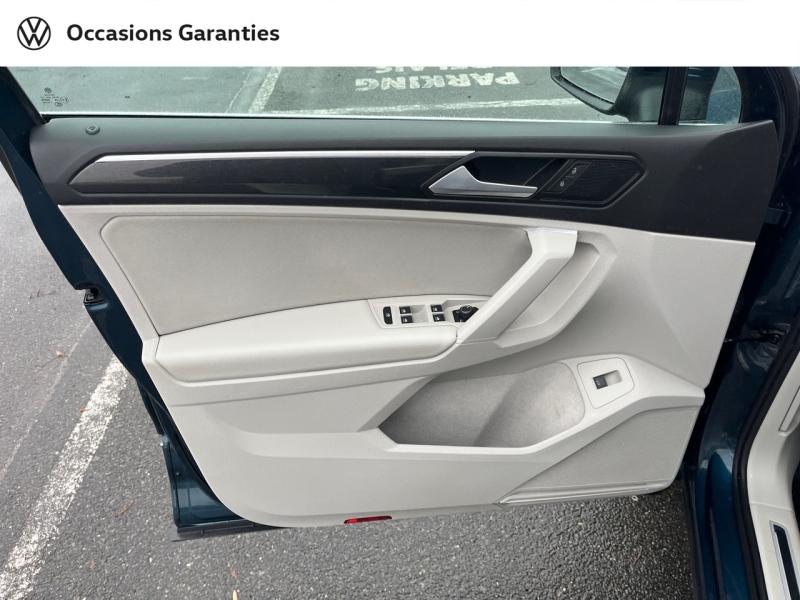 Voitures occasions VOLKSWAGEN TIGUAN Elegance Laxou