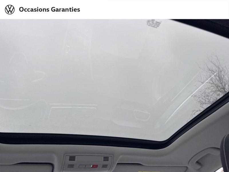 Voitures occasions VOLKSWAGEN TIGUAN Elegance Laxou