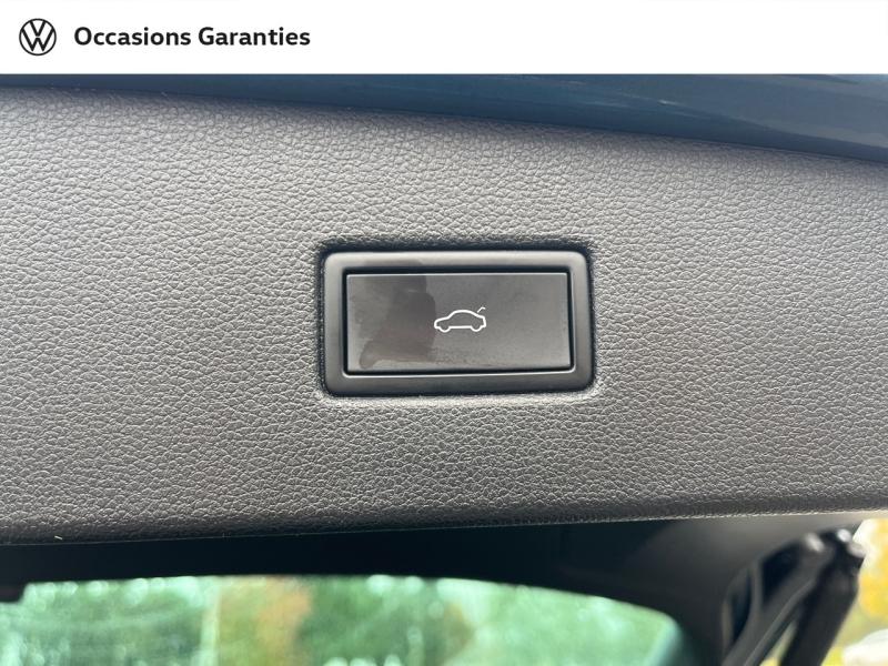 Voitures occasions VOLKSWAGEN TIGUAN Elegance Laxou