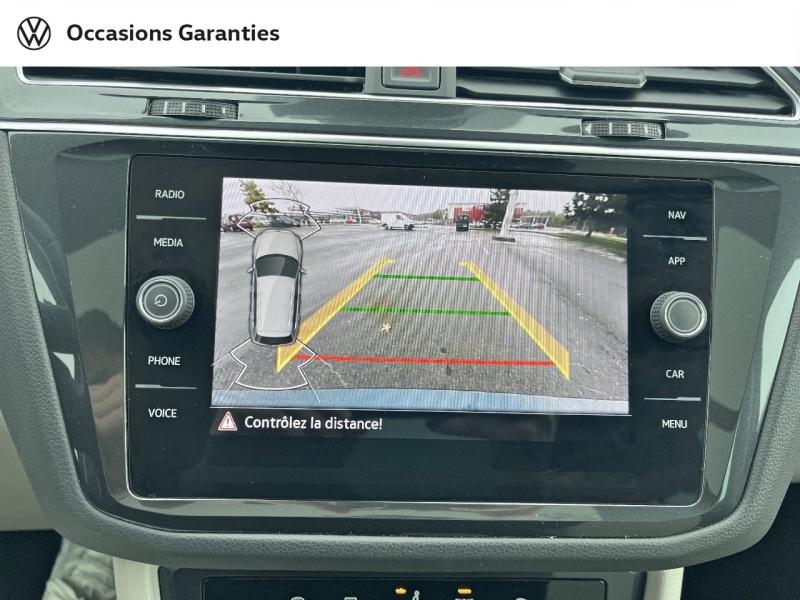 Voitures occasions VOLKSWAGEN TIGUAN Elegance Laxou