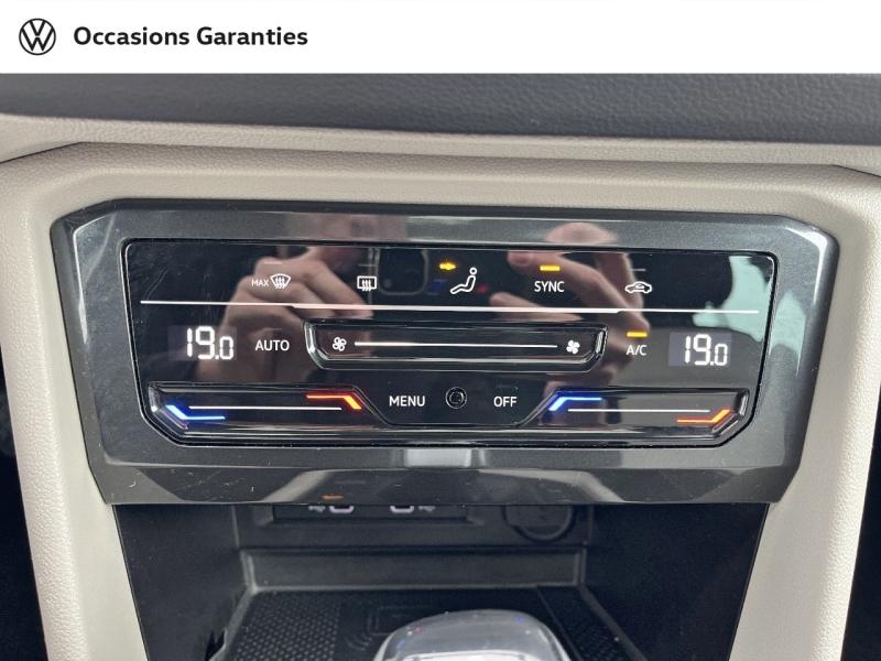 Voitures occasions VOLKSWAGEN TIGUAN Elegance Laxou