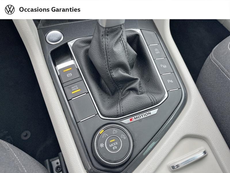 Voitures occasions VOLKSWAGEN TIGUAN Elegance Laxou