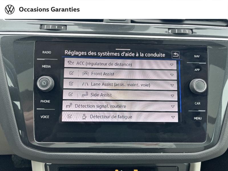 Voitures occasions VOLKSWAGEN TIGUAN Elegance Laxou