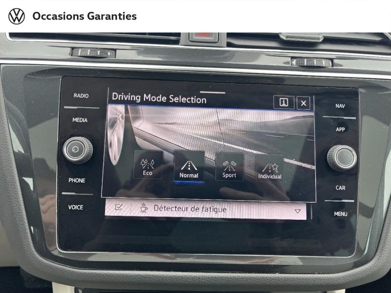 Voitures occasions VOLKSWAGEN TIGUAN Elegance Laxou