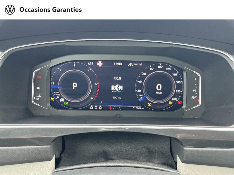 Voitures occasions VOLKSWAGEN TIGUAN Elegance Laxou