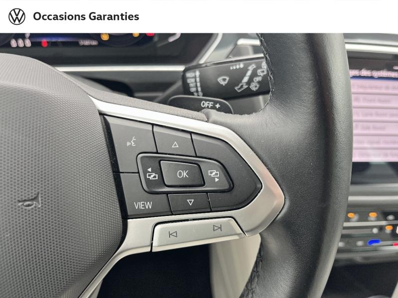 Voitures occasions VOLKSWAGEN TIGUAN Elegance Laxou
