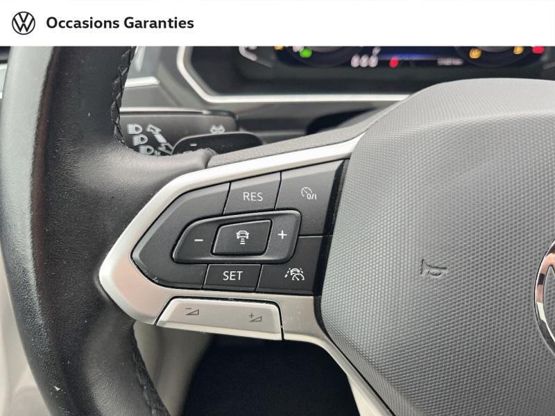 Voitures occasions VOLKSWAGEN TIGUAN Elegance Laxou