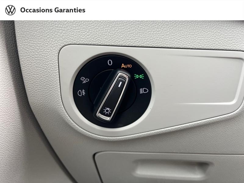 Voitures occasions VOLKSWAGEN TIGUAN Elegance Laxou