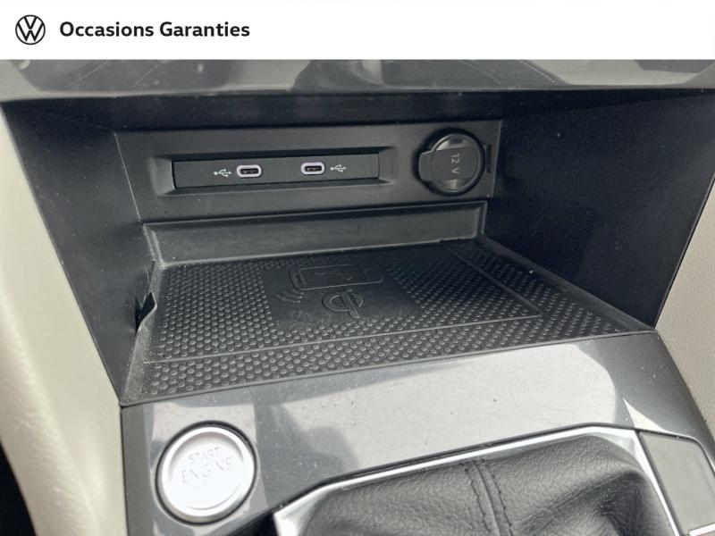 Voitures occasions VOLKSWAGEN TIGUAN Elegance Laxou