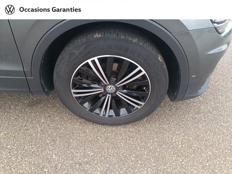 Voitures occasions VOLKSWAGEN TIGUAN Carat Exclusive Laxou