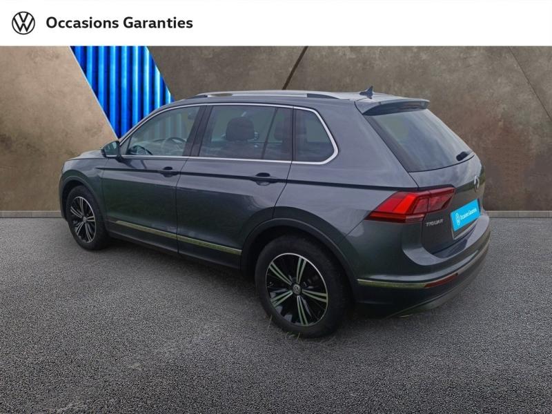 Voitures occasions VOLKSWAGEN TIGUAN Carat Exclusive Laxou
