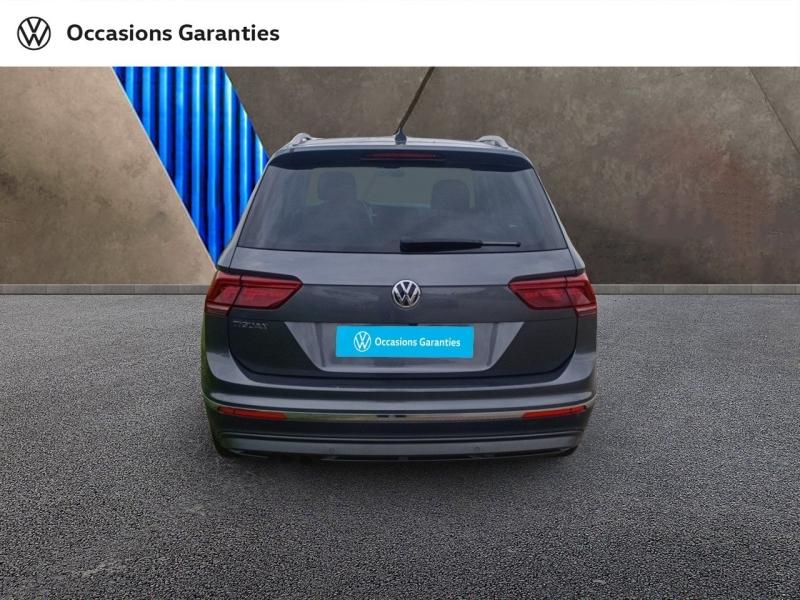 Voitures occasions VOLKSWAGEN TIGUAN Carat Exclusive Laxou