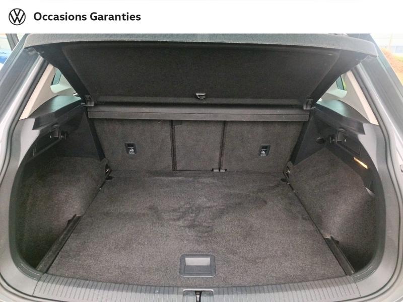 Voitures occasions VOLKSWAGEN TIGUAN Carat Exclusive Laxou