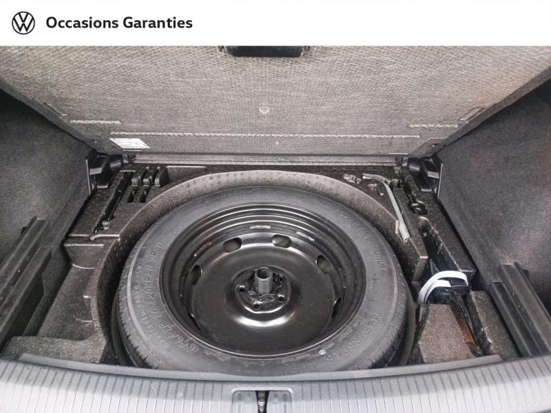 Voitures occasions VOLKSWAGEN TIGUAN Carat Exclusive Laxou
