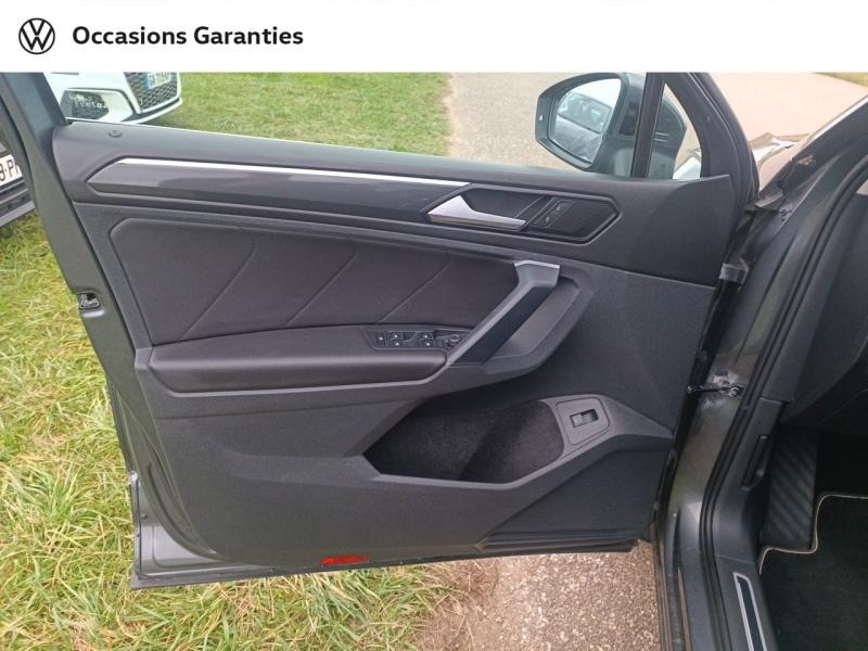 Voitures occasions VOLKSWAGEN TIGUAN Carat Exclusive Laxou