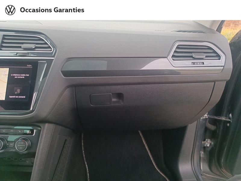 Voitures occasions VOLKSWAGEN TIGUAN Carat Exclusive Laxou