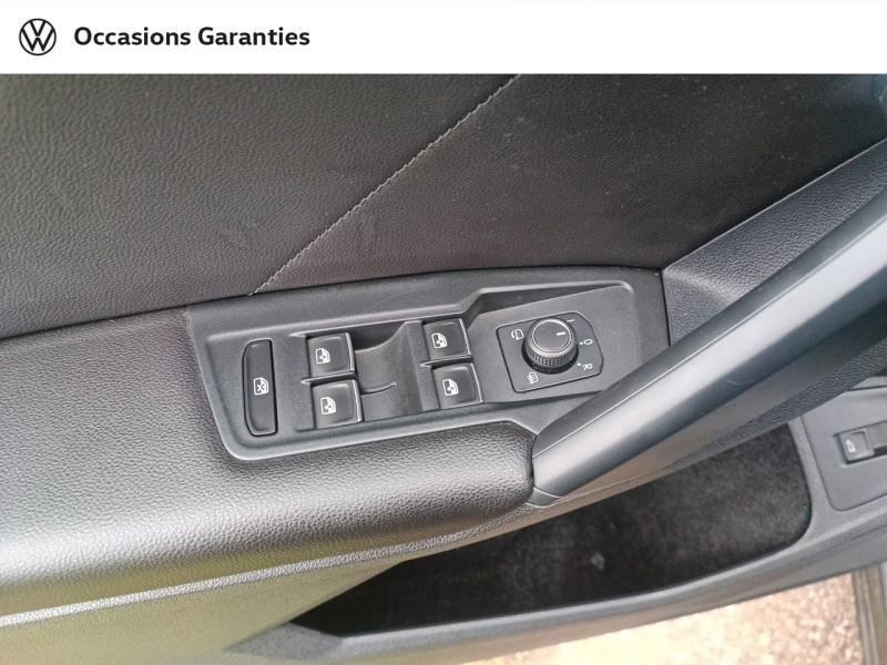Voitures occasions VOLKSWAGEN TIGUAN Carat Exclusive Laxou