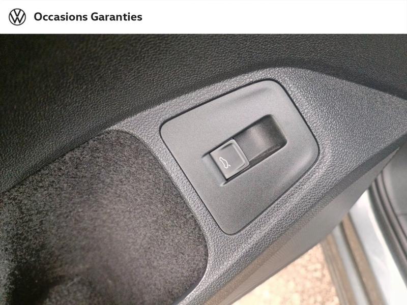 Voitures occasions VOLKSWAGEN TIGUAN Carat Exclusive Laxou