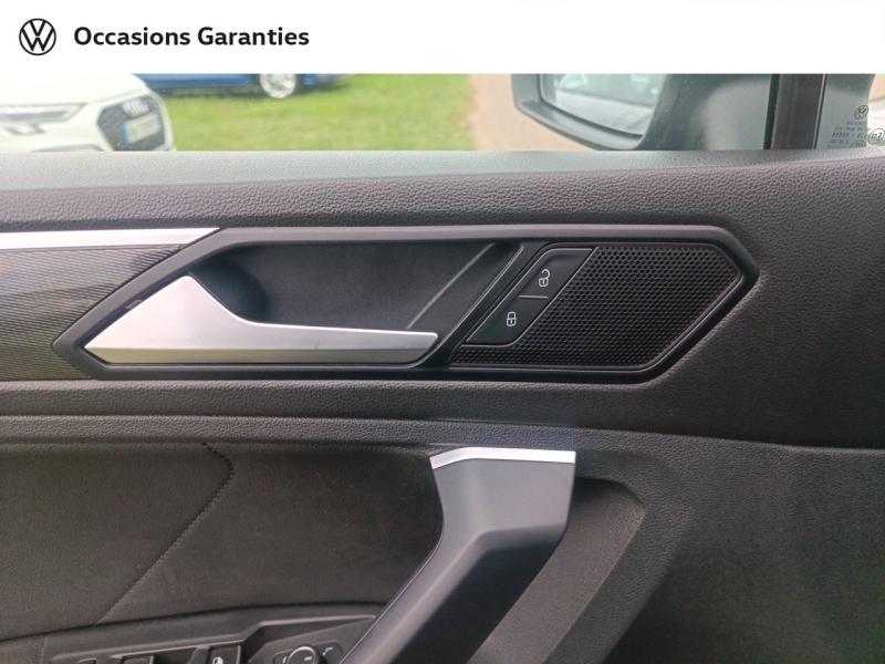 Voitures occasions VOLKSWAGEN TIGUAN Carat Exclusive Laxou