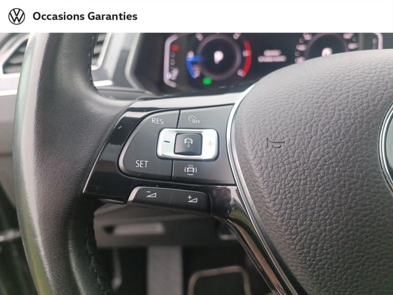 Voitures occasions VOLKSWAGEN TIGUAN Carat Exclusive Laxou