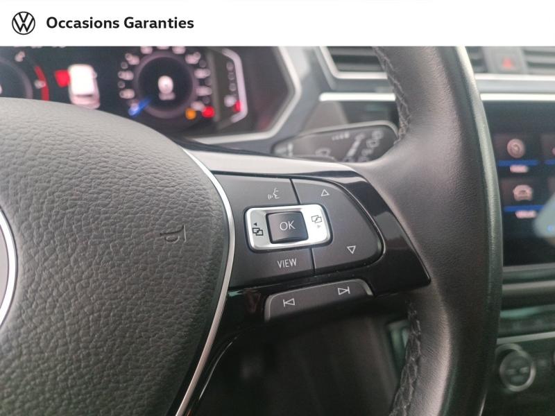 Voitures occasions VOLKSWAGEN TIGUAN Carat Exclusive Laxou