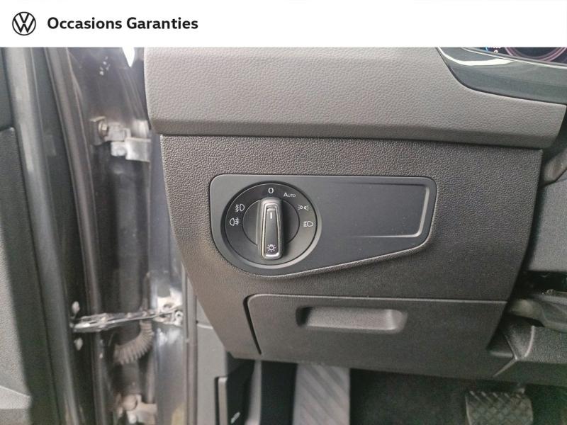 Voitures occasions VOLKSWAGEN TIGUAN Carat Exclusive Laxou