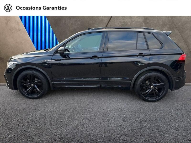 Voitures occasions VOLKSWAGEN TIGUAN R-Line Exclusive Laxou