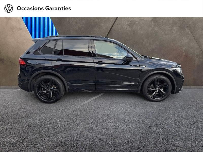 Voitures occasions VOLKSWAGEN TIGUAN R-Line Exclusive Laxou