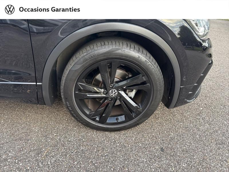 Voitures occasions VOLKSWAGEN TIGUAN R-Line Exclusive Laxou
