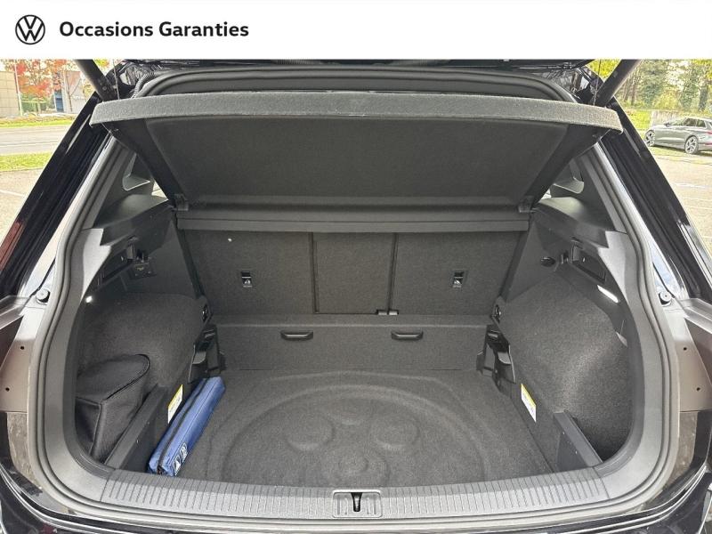 Voitures occasions VOLKSWAGEN TIGUAN R-Line Exclusive Laxou