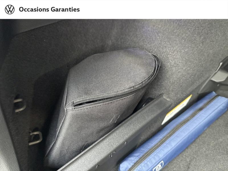 Voitures occasions VOLKSWAGEN TIGUAN R-Line Exclusive Laxou