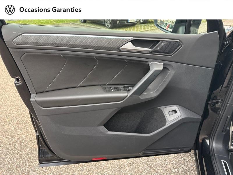 Voitures occasions VOLKSWAGEN TIGUAN R-Line Exclusive Laxou