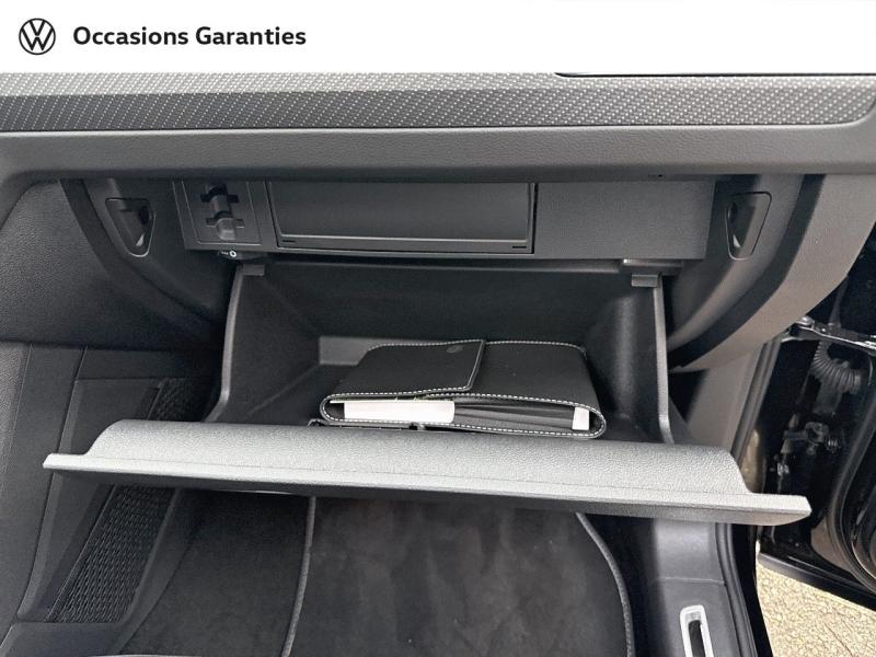 Voitures occasions VOLKSWAGEN TIGUAN R-Line Exclusive Laxou