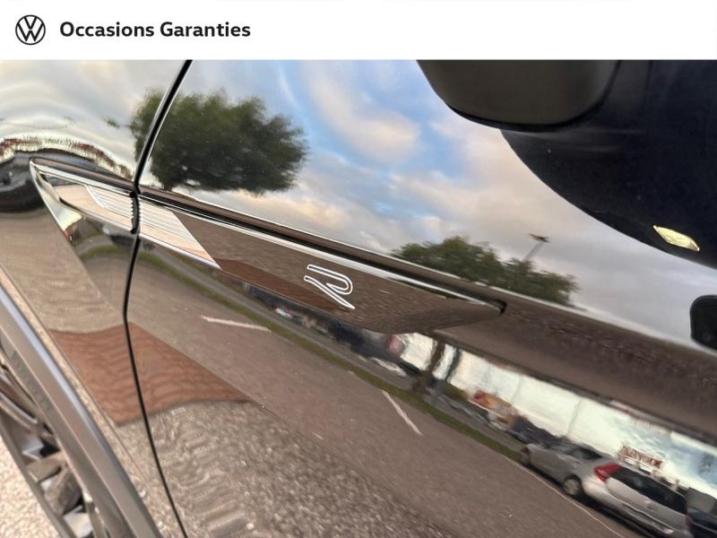 Voitures occasions VOLKSWAGEN TIGUAN R-Line Exclusive Laxou