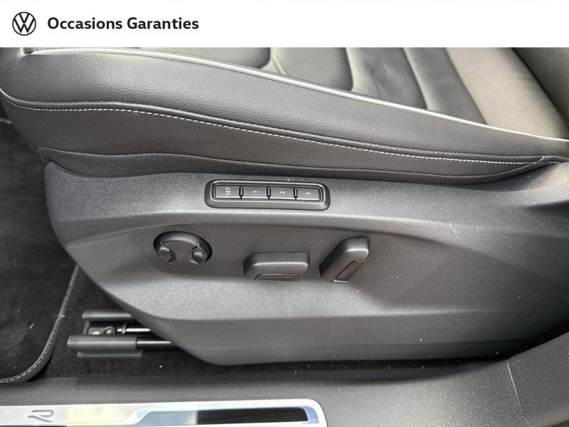 Voitures occasions VOLKSWAGEN TIGUAN R-Line Exclusive Laxou
