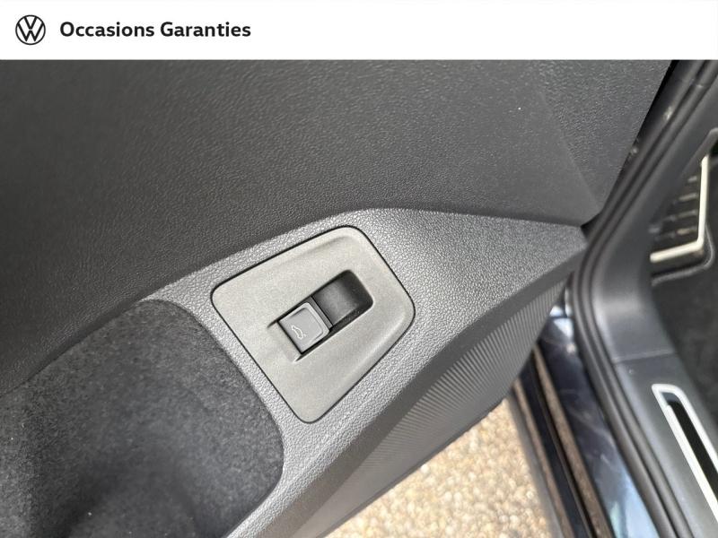 Voitures occasions VOLKSWAGEN TIGUAN R-Line Exclusive Laxou