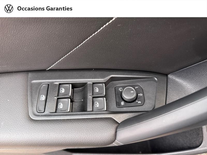 Voitures occasions VOLKSWAGEN TIGUAN R-Line Exclusive Laxou