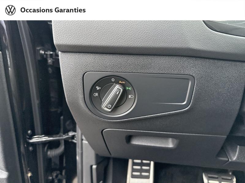 Voitures occasions VOLKSWAGEN TIGUAN R-Line Exclusive Laxou