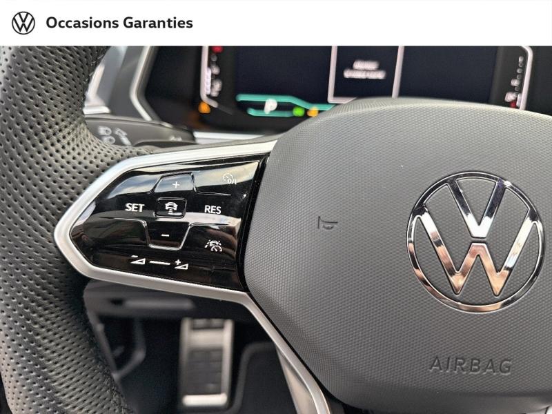 Voitures occasions VOLKSWAGEN TIGUAN R-Line Exclusive Laxou