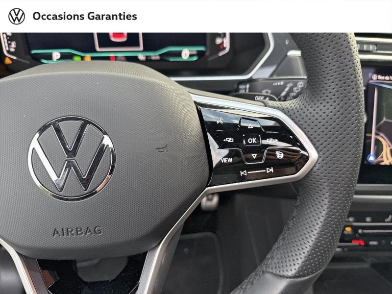 Voitures occasions VOLKSWAGEN TIGUAN R-Line Exclusive Laxou