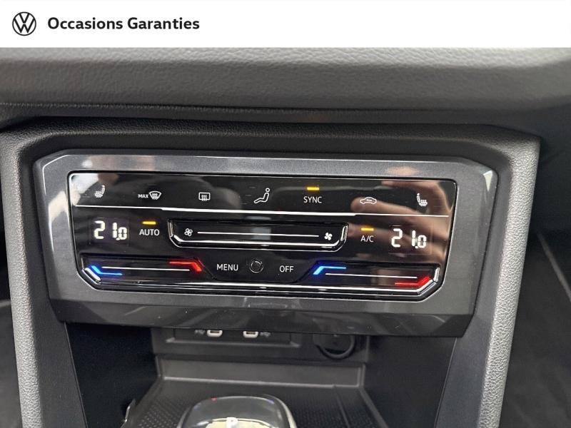 Voitures occasions VOLKSWAGEN TIGUAN R-Line Exclusive Laxou