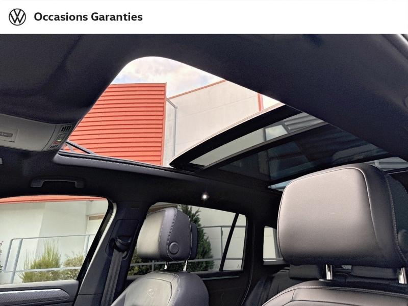 Voitures occasions VOLKSWAGEN TIGUAN R-Line Exclusive Laxou