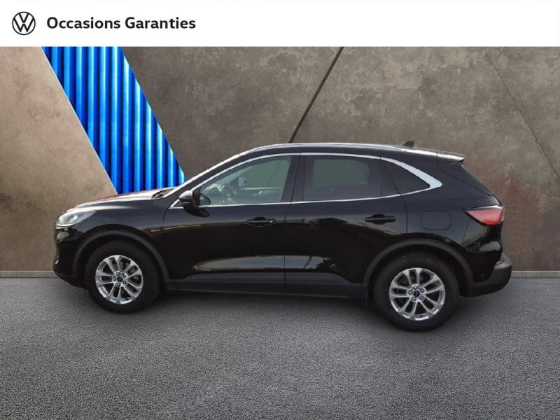 Voitures occasions FORD KUGA Titanium Laxou