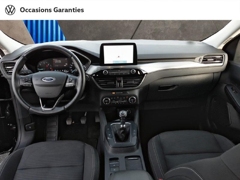 Voitures occasions FORD KUGA Titanium Laxou
