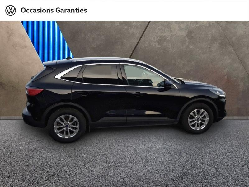 Voitures occasions FORD KUGA Titanium Laxou