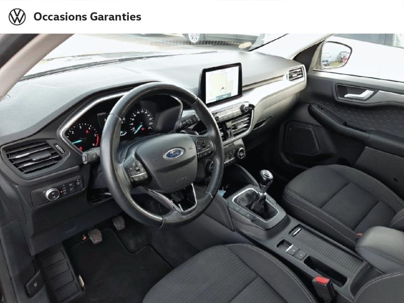 Voitures occasions FORD KUGA Titanium Laxou