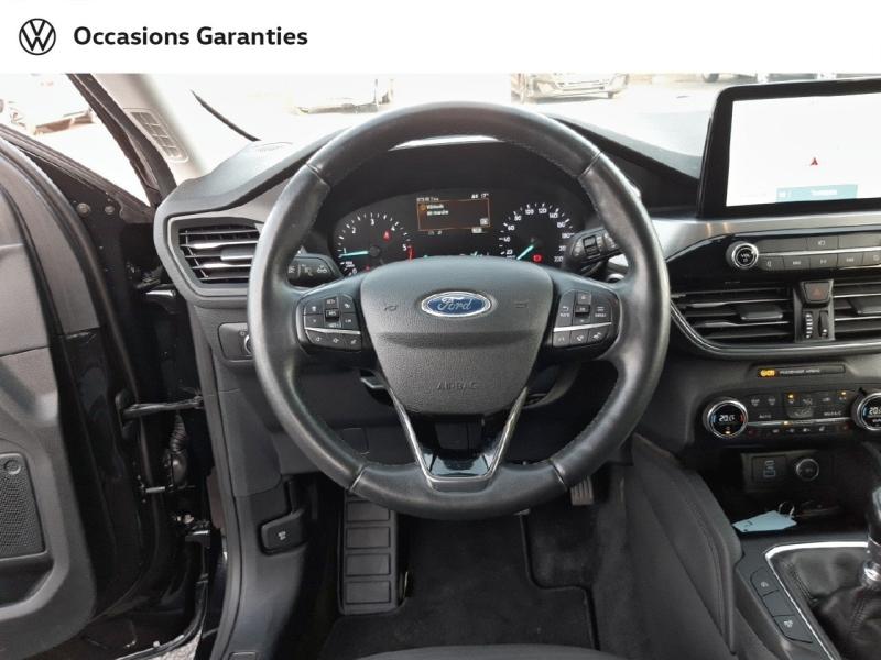 Voitures occasions FORD KUGA Titanium Laxou