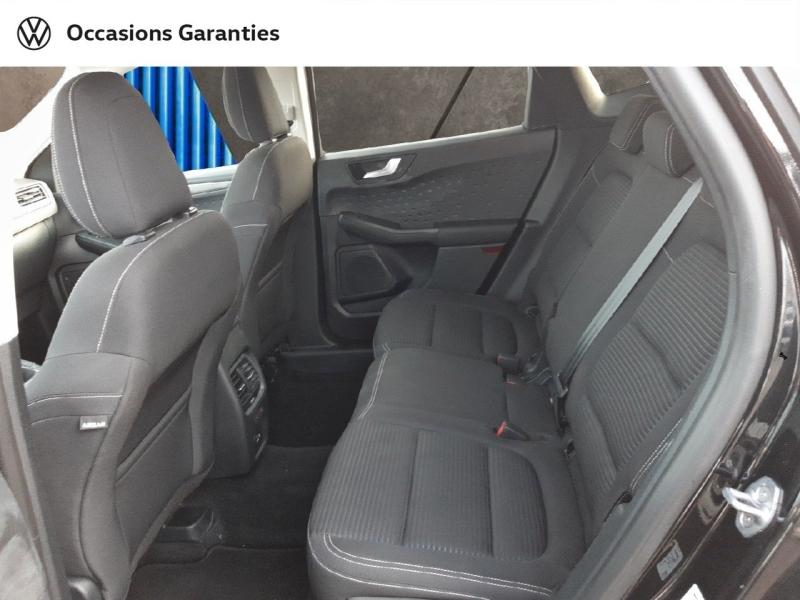 Voitures occasions FORD KUGA Titanium Laxou