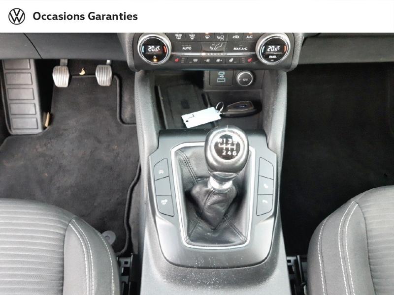 Voitures occasions FORD KUGA Titanium Laxou